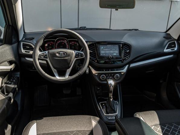 Lada (ВАЗ) Vesta I с пробегом 2020 года, цена 1 250 000 рублей, 114517 км, универсал, Автокод Объявления