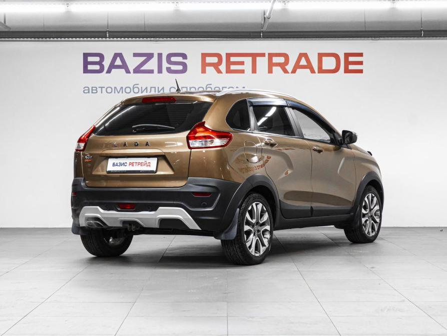 Lada (ВАЗ) XRAY I Тюмень  - изображение 6