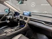 Lexus RX IV Рестайлинг Москва  - изображение 37