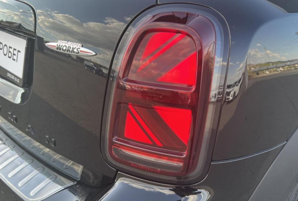 Mini Countryman II Красноярск  - изображение 18