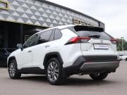 Toyota RAV4 V (XA50) Москва  - изображение 33