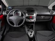 Peugeot 107 I Рестайлинг Тюмень  - изображение 22