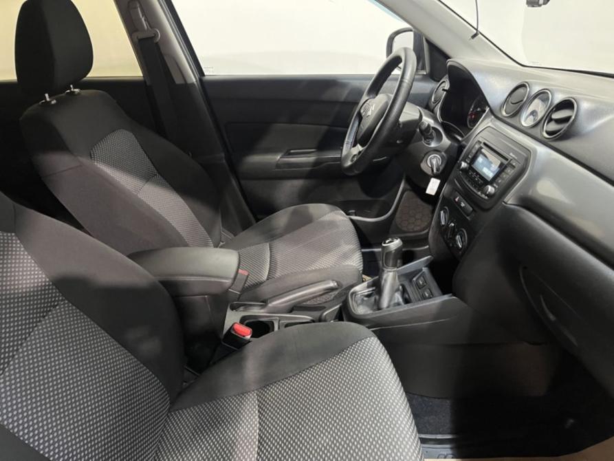 Suzuki Vitara II Курск  - изображение 7