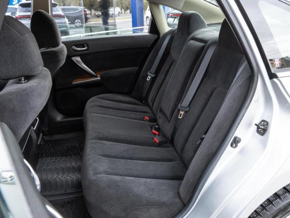 Nissan Teana II (J32) с пробегом 2010 года, цена 1 390 000 рублей, 61764 км, седан, Автокод Объявления