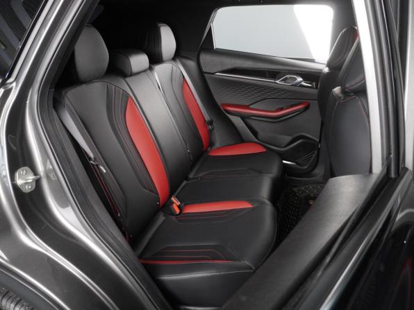 Geely Coolray I Рестайлинг с пробегом 2024 года, цена 2 285 000 рублей, 23449 км, внедорожник, Автокод Объявления