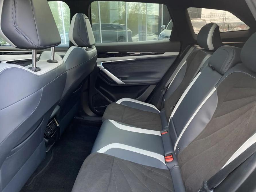 Geely Atlas II Екатеринбург  - изображение 24