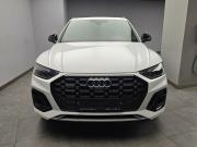 Audi Q5 II (FY) Рестайлинг Москва  - изображение 12