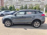 Geely Atlas I Йошкар-Ола  - изображение 32