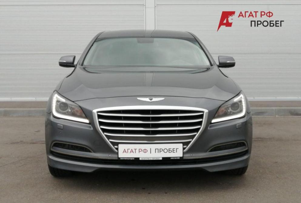 Hyundai Genesis II Иваново  - изображение 2