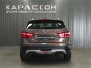 Lada (ВАЗ) Vesta I Пермь  - изображение 22