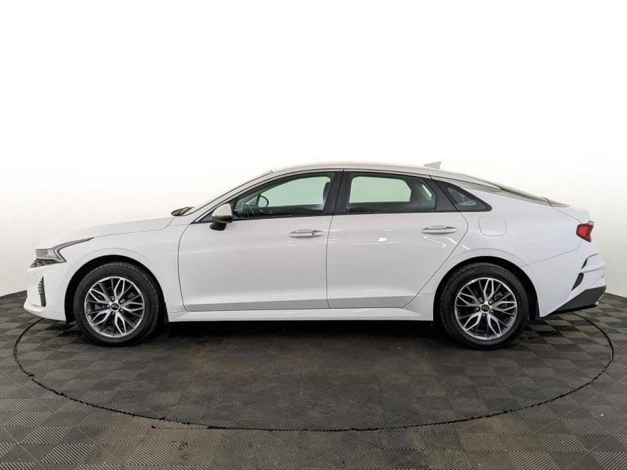 Kia K5 III Москва  - изображение 8