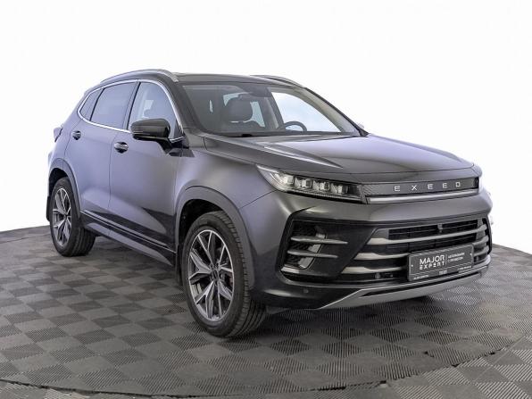 Exeed LX I Рестайлинг с пробегом 2022 года, цена 2 050 000 рублей, 58032 км, внедорожник, Автокод Объявления