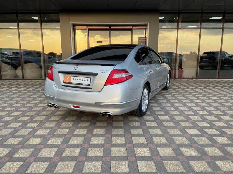 Nissan Teana II Краснодар  - изображение 5