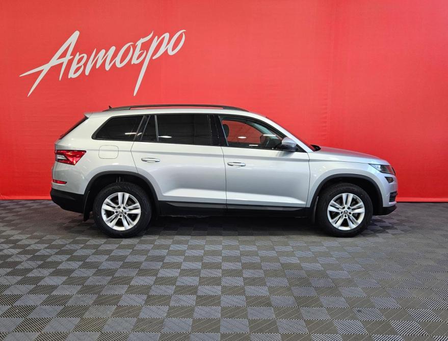 Skoda Kodiaq I Вологда  - изображение 6