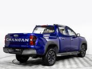 Changan Hunter Plus Москва  - изображение 18