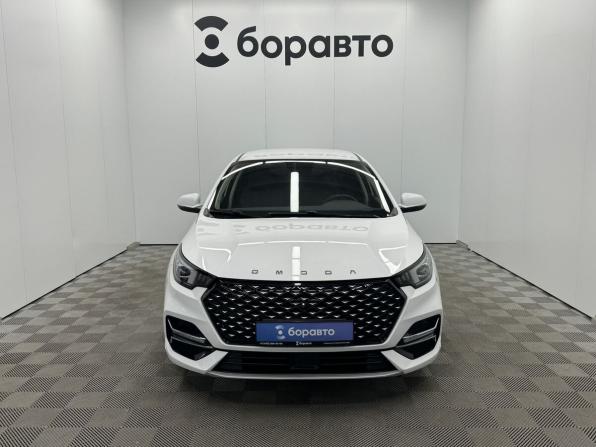 Omoda S5 с пробегом 2023 года, цена 1 499 000 рублей, 54316 км, седан, Автокод Объявления