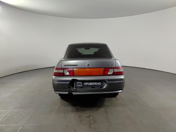 Lada (ВАЗ) 2110 с пробегом 2007 года, цена 110 000 рублей, 123500 км, седан, Автокод Объявления