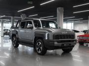 Kia Tasman Москва  - изображение 35