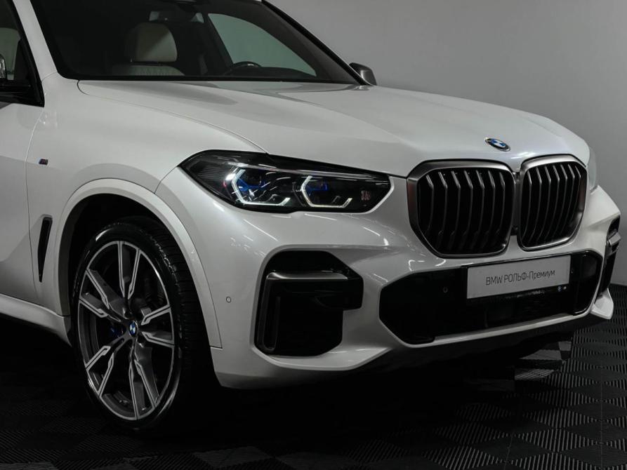 BMW X5 IV (G05/G18) Москва  - изображение 23