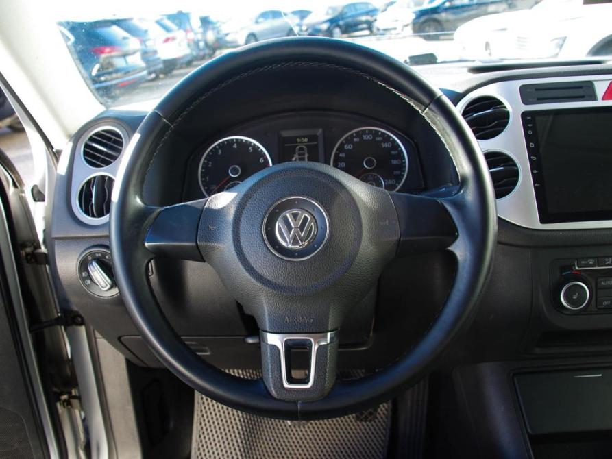 Volkswagen Tiguan I Владимир  - изображение 11