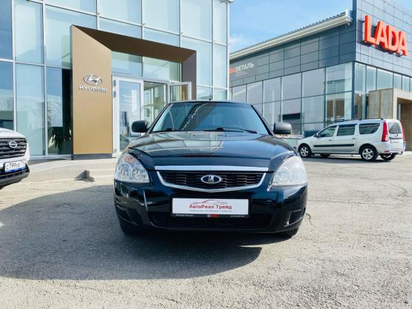 Lada (ВАЗ) Priora I с пробегом 2012 года, цена 360 000 рублей, 167000 км, хэтчбек, Автокод Объявления