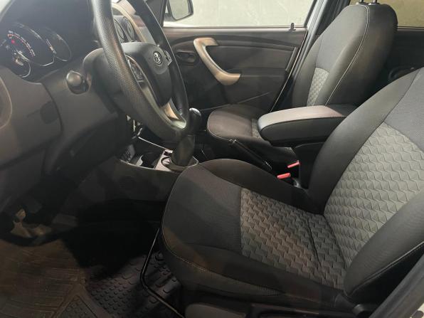 Lada (ВАЗ) Largus I Рестайлинг с пробегом 2021 года, цена 1 136 500 рублей, 86990 км, универсал, Автокод Объявления