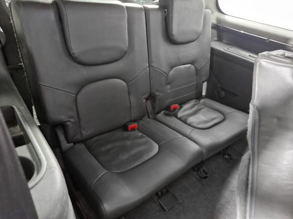 Nissan Pathfinder III с пробегом 2005 года, цена 829 000 рублей, 250000 км, внедорожник, Автокод Объявления