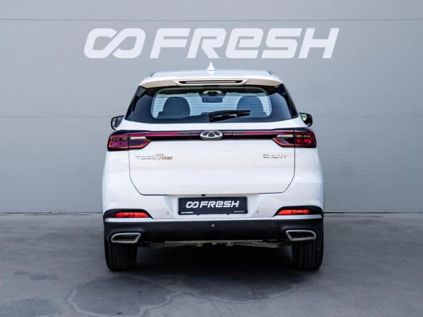 Chery Tiggo 7 Pro I с пробегом 2023 года, цена 1 590 000 рублей, 32899 км, внедорожник, Автокод Объявления