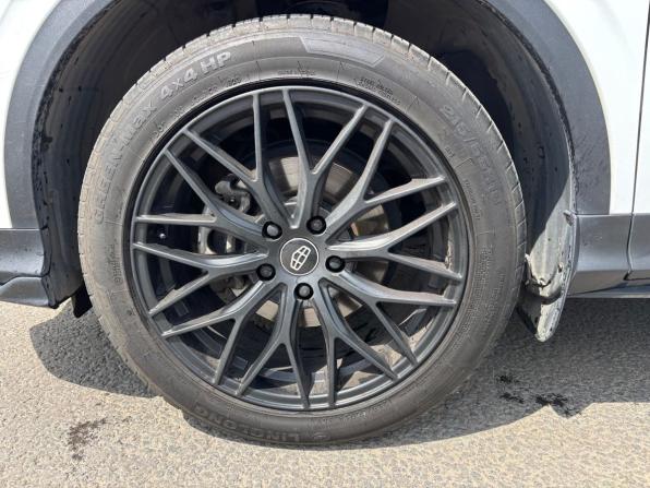 Geely Coolray I с пробегом 2023 года, цена 1 598 000 рублей, 67900 км, внедорожник, Автокод Объявления