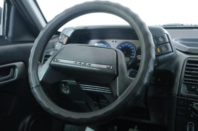 Lada (ВАЗ) 2112 с пробегом 2004 года, цена 149 000 рублей, 253260 км, хэтчбек, Автокод Объявления