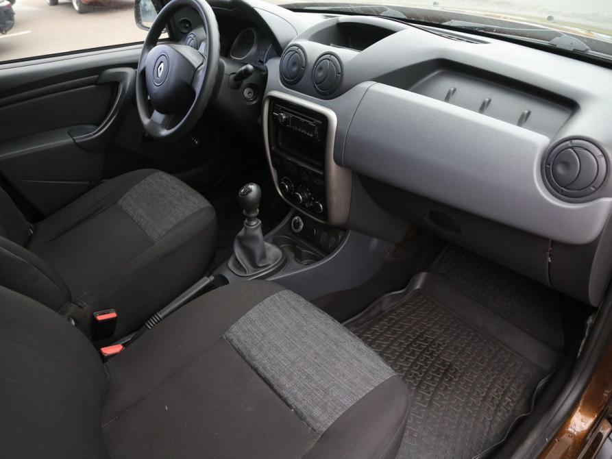 Renault Duster I Иваново  - изображение 9