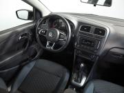 Volkswagen Polo V Рестайлинг Санкт-Петербург  - изображение 34