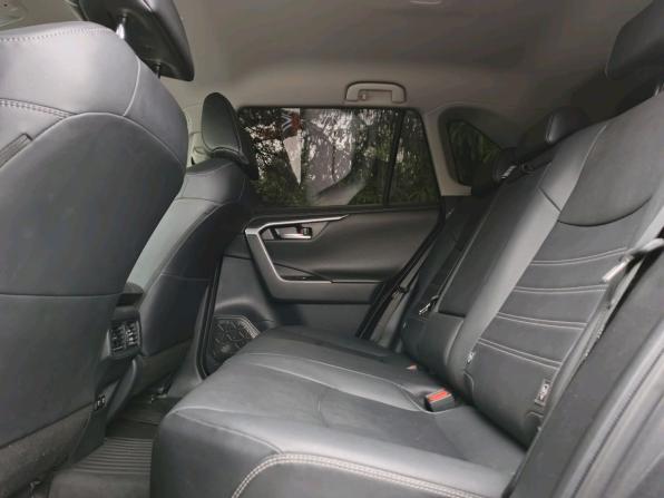 Toyota RAV4 V (XA50) с пробегом 2022 года, цена 3 350 000 рублей, 105773 км, внедорожник, Автокод Объявления