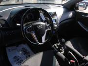 Hyundai Solaris I Калуга  - изображение 23