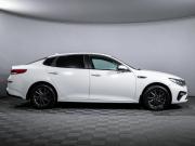 Kia Optima IV Рестайлинг Москва  - изображение 22