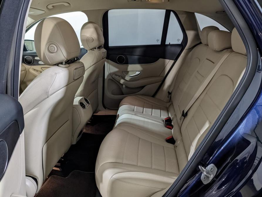 Mercedes-Benz GLC I (X253) Рестайлинг Химки  - изображение 17