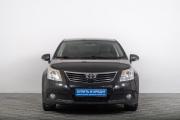 Toyota Avensis III Томск  - изображение 20