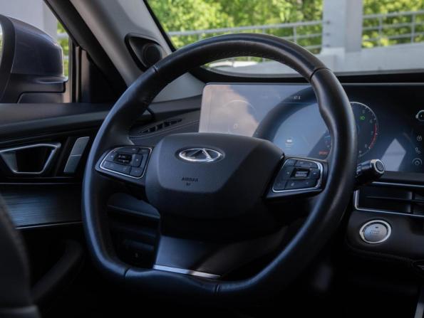 Chery Tiggo 7 Pro Max I Рестайлинг с пробегом 2024 года, цена 2 000 000 рублей, 30055 км, внедорожник, Автокод Объявления