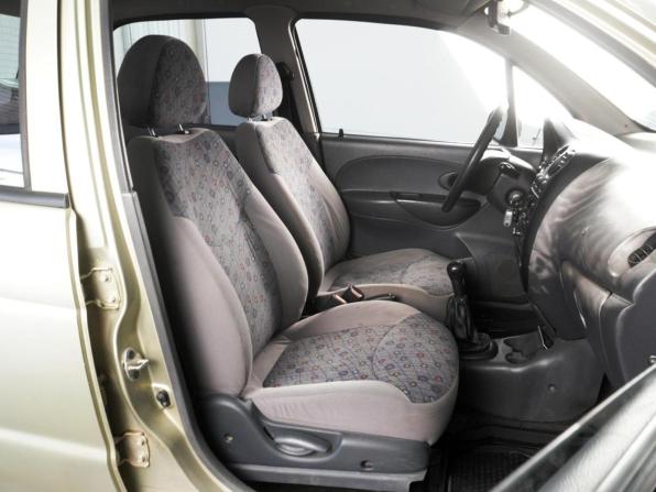 Daewoo Matiz II с пробегом 2008 года, цена 200 000 рублей, 168141 км, хэтчбек, Автокод Объявления
