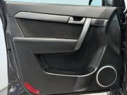 Chevrolet Captiva I Рестайлинг Волжский  - изображение 31