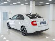 Skoda Rapid I Самара  - изображение 17