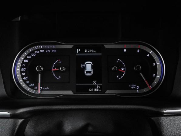 Hyundai Tucson IV с пробегом 2021 года, цена 3 214 000 рублей, 121155 км, внедорожник, Автокод Объявления