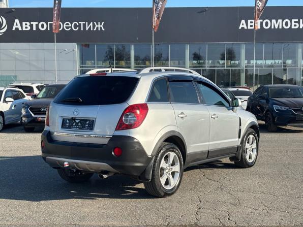 Opel Antara I с пробегом 2010 года, цена 639 000 рублей, 240000 км, внедорожник, Автокод Объявления