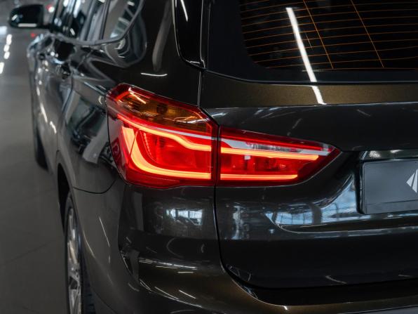 BMW X1 II (F48) с пробегом 2017 года, цена 2 880 000 рублей, 66100 км, внедорожник, Автокод Объявления