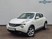 Nissan Juke I Москва  - изображение 13