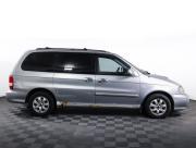 Kia Carnival I Рестайлинг Москва  - изображение 23