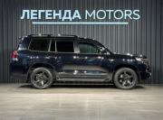 Toyota Land Cruiser 200 Series Рестайлинг 2 Иркутск  - изображение 42