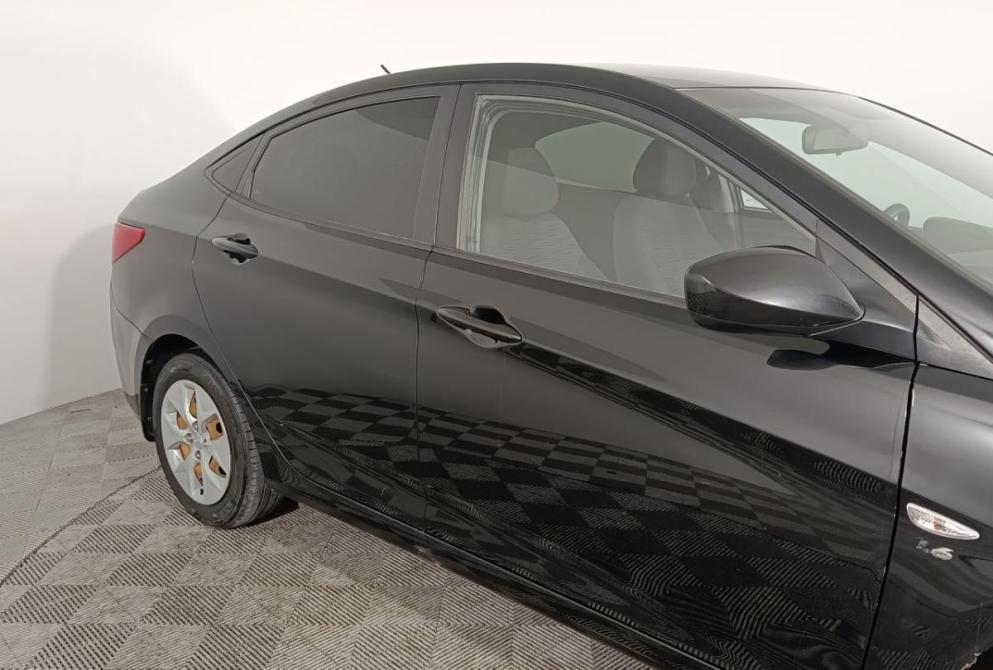 Hyundai Solaris I Волгоград  - изображение 22