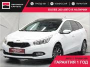 Kia Ceed II Кемерово  - изображение 21