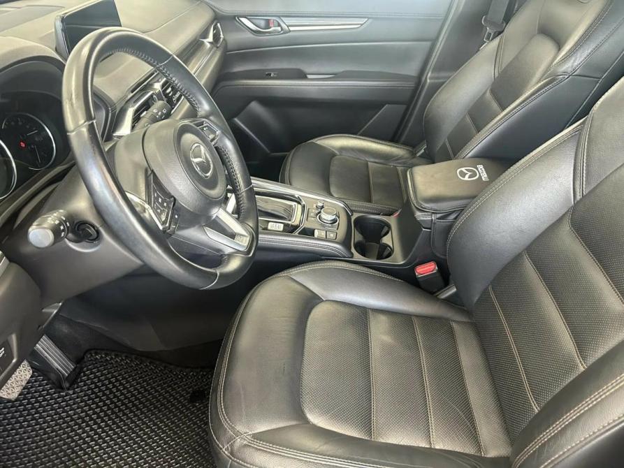 Mazda CX-5 II Набережные Челны  - изображение 11
